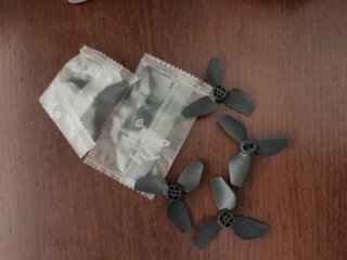 Mini Dron DJI