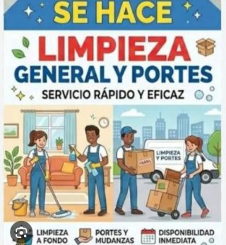 Portes