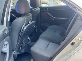 Toyota Avensis 2004