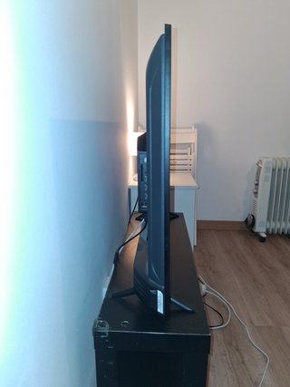 Xiaomi TV P1E 43 LED 4K HDR10
