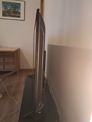 Xiaomi TV P1E 43 LED 4K HDR10