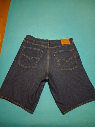 Bermudas Levi's XL 46 48 Nuevas