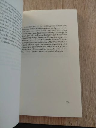 Mis chistes, mi filosofía