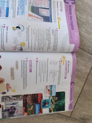 Options 1ESO Aluminium