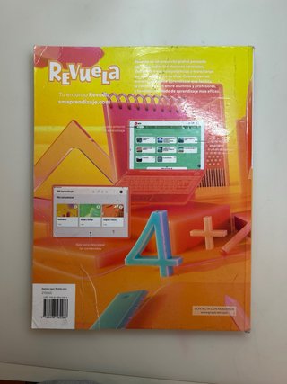 Matemáticas B, 4 Secundaria, Comunidad de Madri...