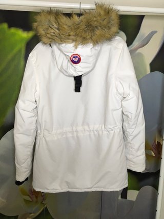 Chaqueta Parka Geographical Norway Talla M