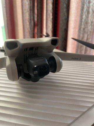 Dji Mini 3