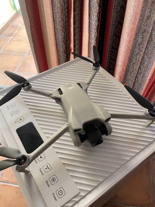 Dji Mini 3