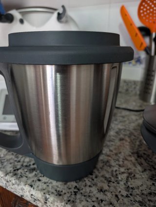 Thermomix TM5