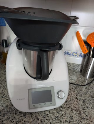 Thermomix TM5