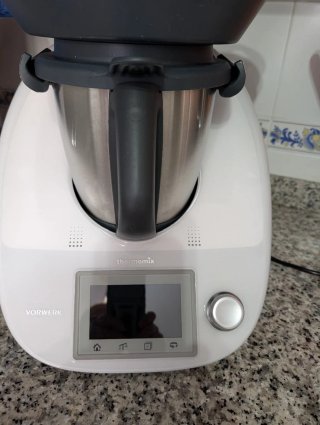Thermomix TM5