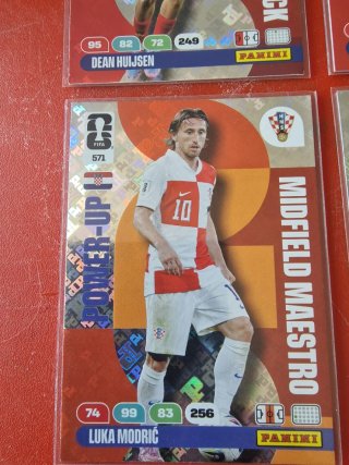 Adrenalyn Mundial 2026 - Colección de cromos