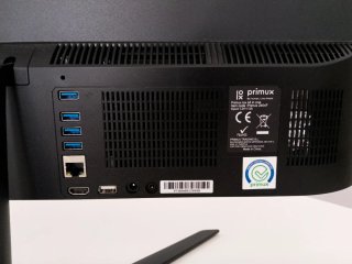 Computer Primux Nero