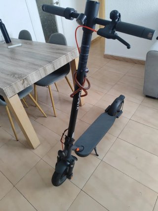 Patinete Xiaomi Elite