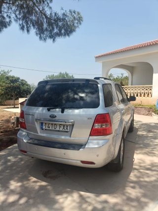 KIA Sorento 2010