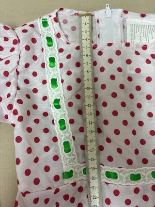Vestido de chulapa