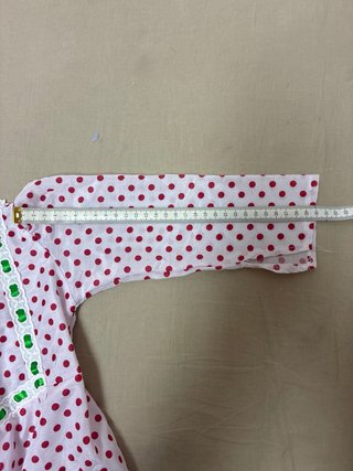 Vestido de chulapa