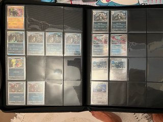 Colección Cartas Pokémon Evoluciones Prismáticas