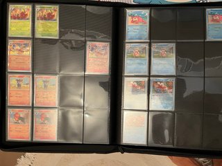 Colección Cartas Pokémon Evoluciones Prismáticas