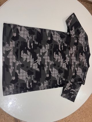 Camiseta Adidas Futbol Talla XS