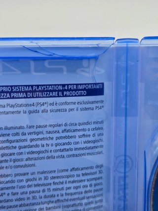 Fifa 21 Ps4 Playstation 4 Italiano