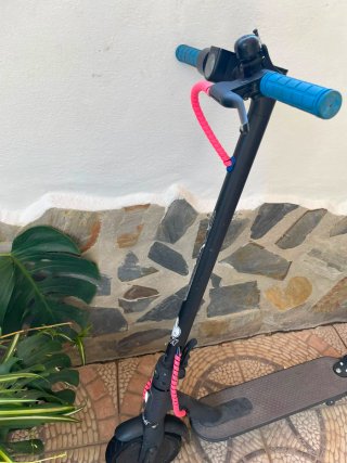 Patinete Eléctrico Xiaomi