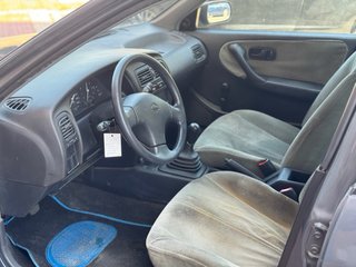Nissan Primera 1992
