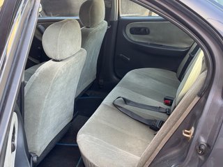 Nissan Primera 1992
