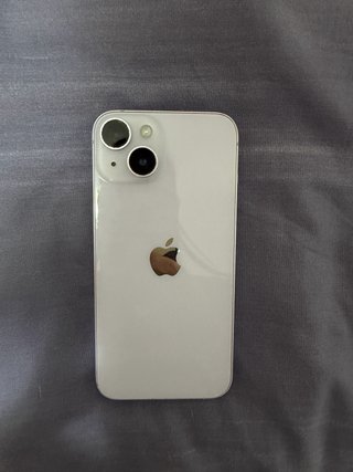 iPhone 14 Apple