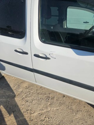 Renault Kangoo 2012