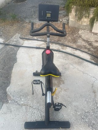 Bicicleta Spinning Pro-Form Tour de France