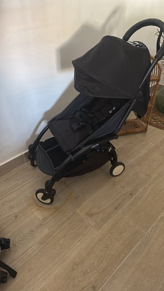 2 Passeggini Babyzen Yoyo 2