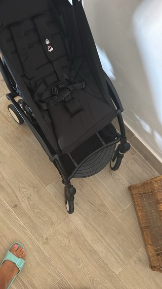 2 Passeggini Babyzen Yoyo 2