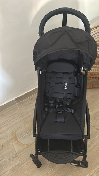 2 Passeggini Babyzen Yoyo 2
