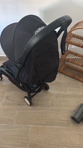 2 Passeggini Babyzen Yoyo 2