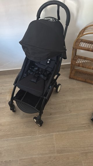 2 Passeggini Babyzen Yoyo 2