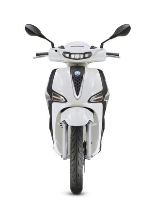 Piaggio Liberty 125 ABS
