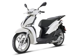 Piaggio Liberty 125 ABS