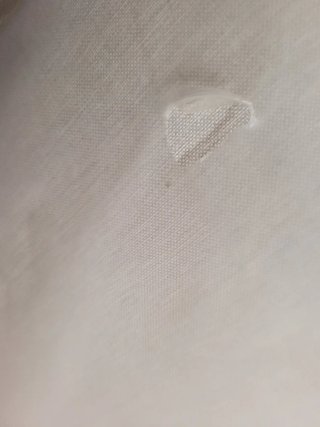 Cabecero gris nuevo