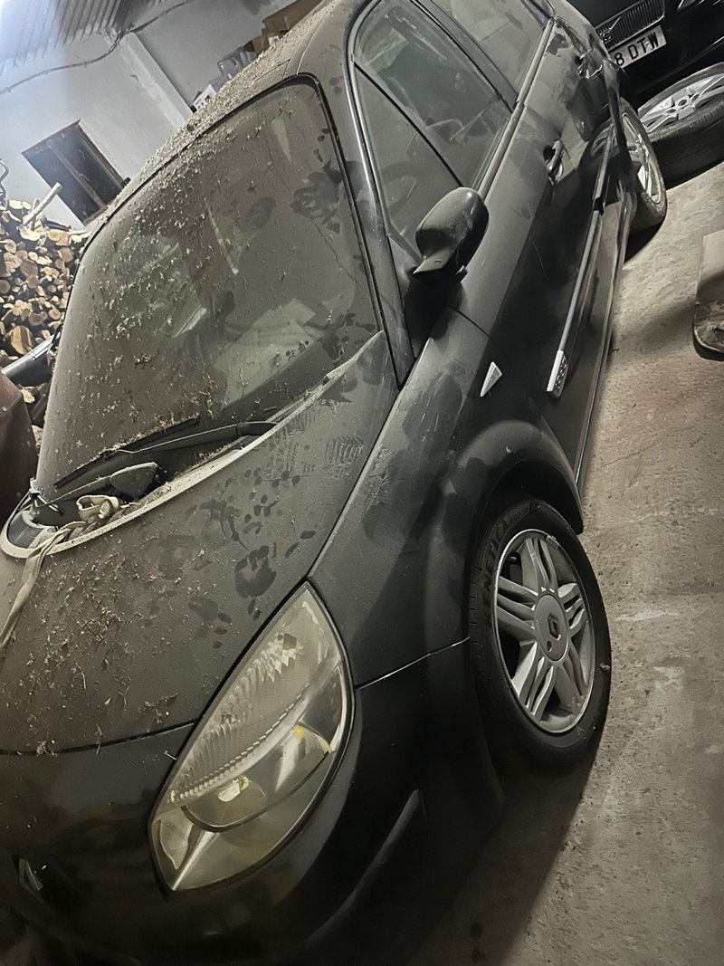 Renault Scenic 2005 - foto 1