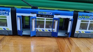 Lote Juguetes: Tren, Helicóptero y más