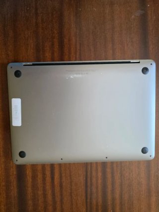 MacBook Pro 13" A1708 (2017) i5 | 8GB | 256GB SSD