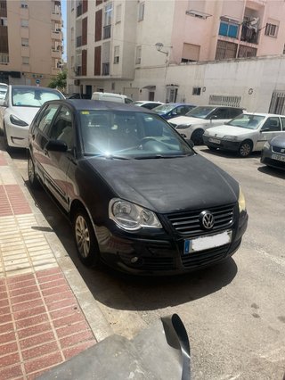 Volkswagen Polo 2008