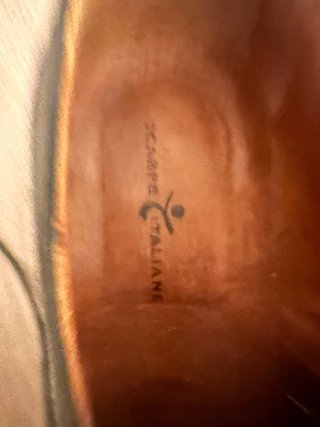 Scarpe eleganti uomo nere