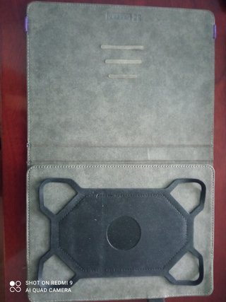 Custodia per tablet Unicorno SUBBLIM Blu