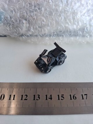 Micro Machines Lamborghini Countach Deluxe