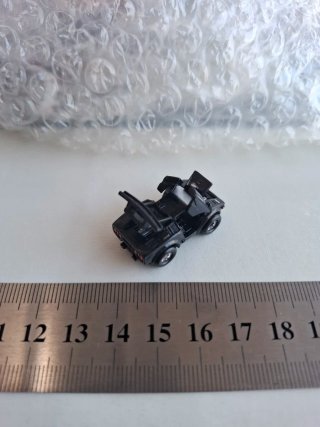 Micro Machines Lamborghini Countach Deluxe