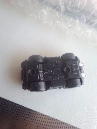 Micro Machines Lamborghini Countach Deluxe