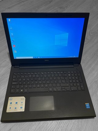 Portatil Dell Inspiron 15