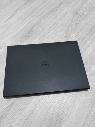 Portatil Dell Inspiron 15
